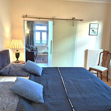 Haus Am Meer Wellenrauschen Dahme  Εξωτερικό φωτογραφία