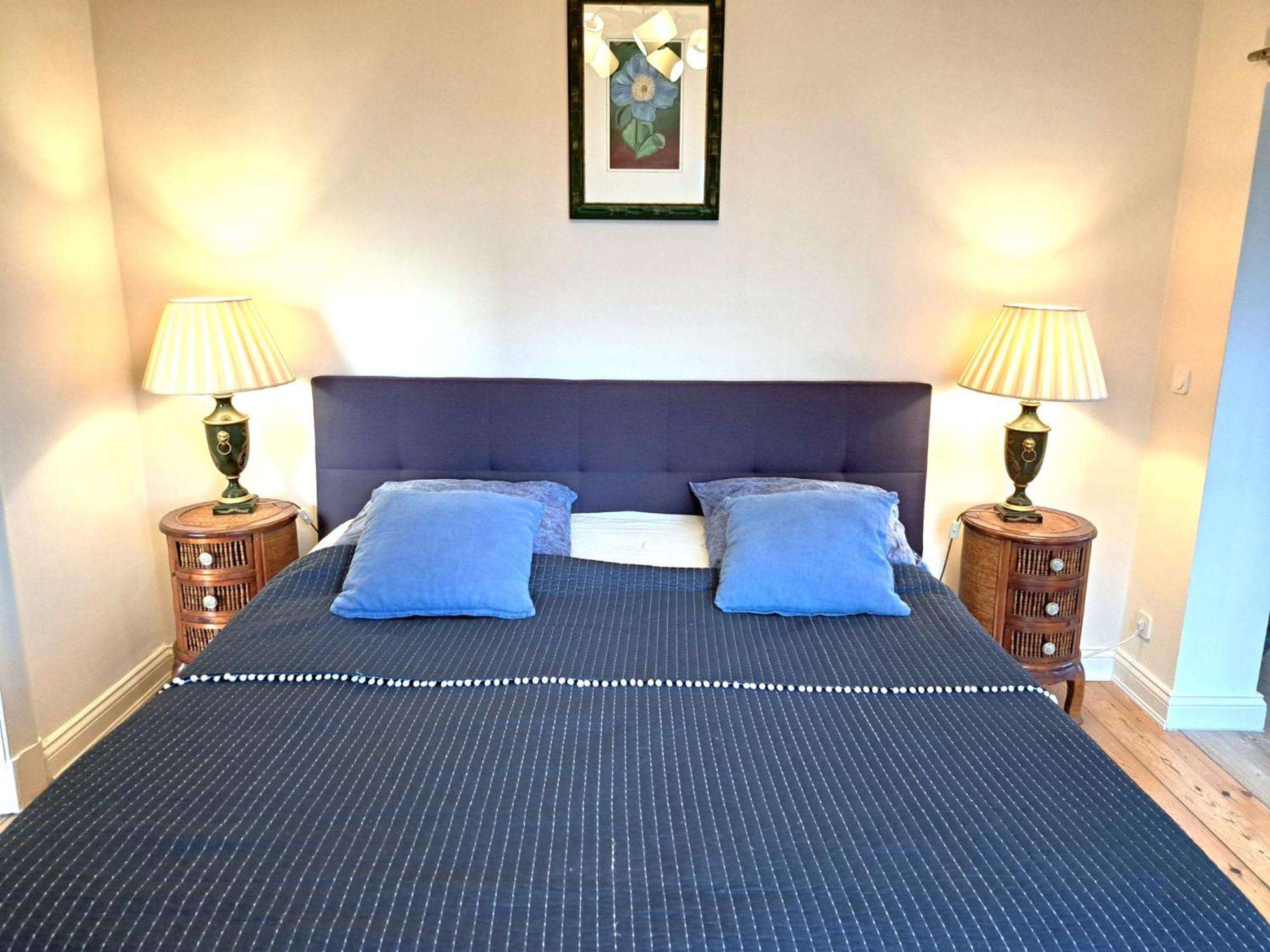 Haus Am Meer Wellenrauschen Dahme  Εξωτερικό φωτογραφία